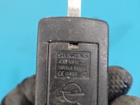 Komputer Sterownik silnika Opel Meriva A 1.3 cdti