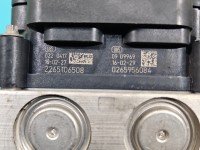 Pompa abs Skoda Fabia III 6C0614517K, 0265956084, 6C0907379K