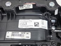 Fotele komplet kanapa Kia Optima IV 15-20