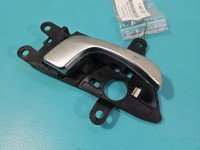 Klamka wewnętrzna przód prawa Kia Optima IV 15-20