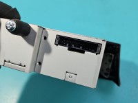 Nawigacja czytnik Mazda 6 III GJ