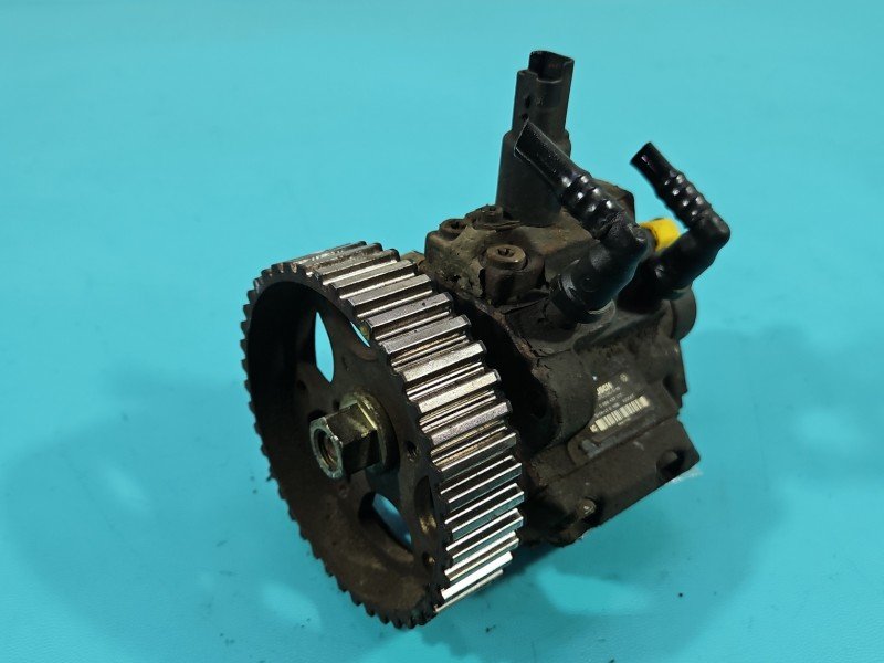 Pompa wtryskowa Fiat Ducato II 0986437017, 0281002493 2.0 jtd
