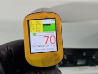 Klapa tył Fiat Tipo II 15- sedan 4d 249