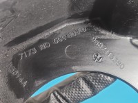 Obudowa rozrządu Citroen C-Crosser 2.2 hdi 9682312680, 9657413380