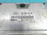 Komputer zestaw Audi A4 B5 038906019AN 1.9 tdi