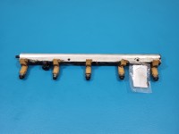 Wtryskiwacz Volvo V50 S40 II 8627815 2.4 20v