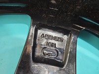 Koło zapasowe 18" dojazdowe dojazdówka Maserati Quattroporte VI 13- 5x114.3, Vredestein, 175 mm, Profil opony: 55,...