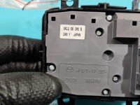 Przełącznik radia nawigacji panel Mazda 6 III GJ