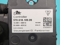 Sterownik moduł Porsche Panamera I 970 97061810909 Porsche, HAMULCA