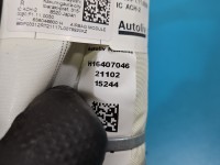 Kurtyna prawa poduszka airbag Renault Clio V 19- HB 636046800H, H16407046