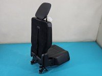 Fotel tył prawy III rząd Dodge Caravan V 07-20 tylny 3 rząd