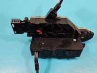 Zamek przód lewy 24087816 Citroen C4 Grand picasso I 06-13 EUROPA