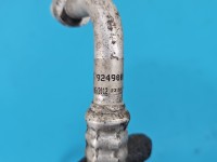 Przewód klimatyzacji rurka Renault Megane III 924900035