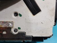 Zamek przód lewy 24087816 Citroen C4 Grand picasso I 06-13 EUROPA