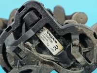 Zacisk tył prawy Volvo S90 II 16- 2.0 T sedan