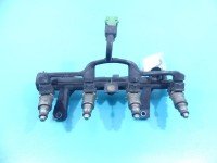 TESTOWANY Wtryskiwacz Citroen Xsara I 3167701 1.4 wiel