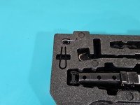 lewarek Podnośnik samochodowy trapezowy Seat Leon III 12-