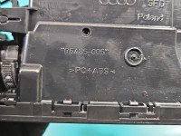 Kratka nawiewu środkowa Audi A5 8T 8T1820951E EUROPA