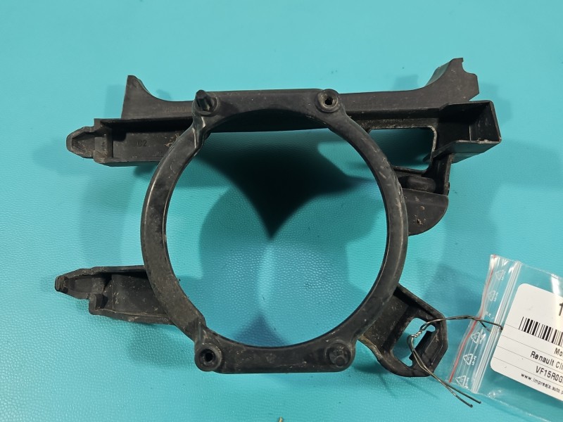 Mocowanie Europejska, prawe halogenu uchwyt 269115087R Renault Clio IV 12-20