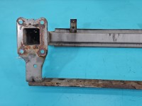 Wzmocnienie zderzaka przód belka Ford S-max I MK1 Producent części: FORD, Korozja przednie 76