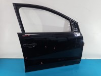 DRZWI PRZÓD PRAWE PASAŻERA Vw Polo V 6R 09- 5d L041