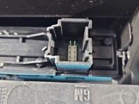 Wyświetlacz monitor Opel Astra IV J 20935346, 14799430