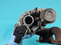 Turbosprężarka Vw Passat B7 K03-151, 03C145701S 1.4 TSI 150KM