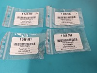 Zwrotnica lewa piasta przód 1.5 D4D Toyota Proace City