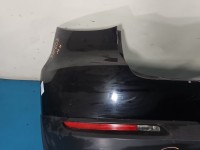 Zderzak tył Vw Tiguan I 07- LC9X