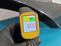 Błotnik przód prawy Bmw f10 f11 475