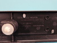 Osłona ZAŚLEPKA PLASTIK Ssangyong Rexton I 77299-08103, 77260-08103, 77295-08103