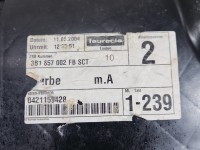Schowek pasażera Vw Passat B5 EUROPA