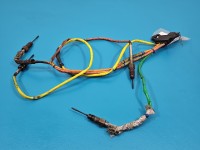 Czujnik temperatury spalin Mercedes Vito W447 14- 226588339R, 265800-0761