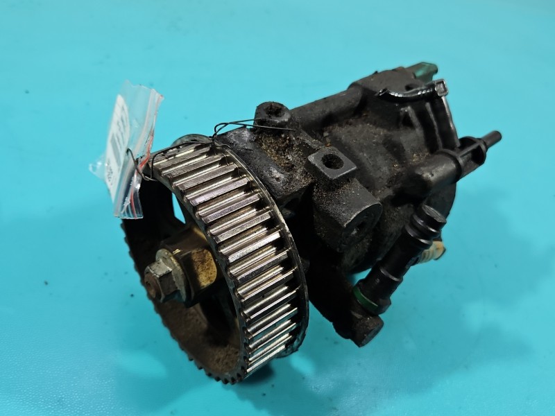 Pompa wtryskowa Renault Megane II 1.5 dci