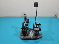 Pedał pedały Ford Transit MK8 13-17 hamulca sprzęgła