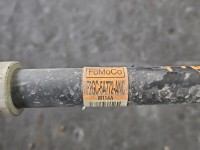 Drążek stabilizatora przód Ford Edge II