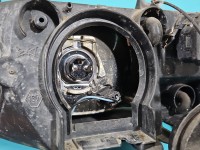 Reflektor prawy lampa przód Opel Movano I EUROPA