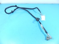 Wiązka instalacja Producent części: Mazda, Wiązka przewodów uziemiających Mazda 3 III BM 13-18 KD49-67-070
