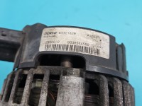 TEST Alternator Peugeot 307 9638544580, 63321829 1.4 8V wiel