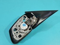 Lusterko prawe Bmw f10 f11 granatowy A89 europa
