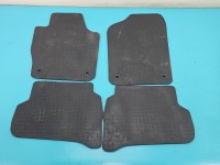 Dywaniki komplet Vw Polo V 6R 09-