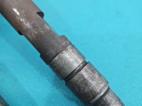 Wtryskiwacz Vw Passat B5 028130201J, 0432193830 1.9 tdi