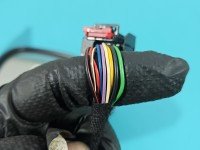 Lusterko prawe Vw Tiguan I 07- bordowy LA3T europa