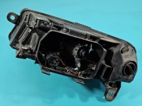 Reflektor prawy lampa przód Audi A6 C6 EUROPA