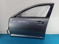 DRZWI PRZÓD LEWE KIEROWCY JAGUAR XF I X250 4d LJZ