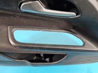 Tapicerka drzwi przód lewa boczek Fiat Tipo II 15-