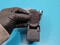 Pas bezpieczeństwa tył środkowy Europejska, Spinka pasa Skoda Octavia IV 8Y0857739M