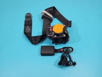 Pas bezpieczeństwa przód lewy kierowcy Peugeot Partner II 9677323877, 98025582XX EU