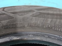 Opony letnie 2szt