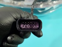 Reflektor prawy lampa przód MG MG3 24- EUROPA 11202757